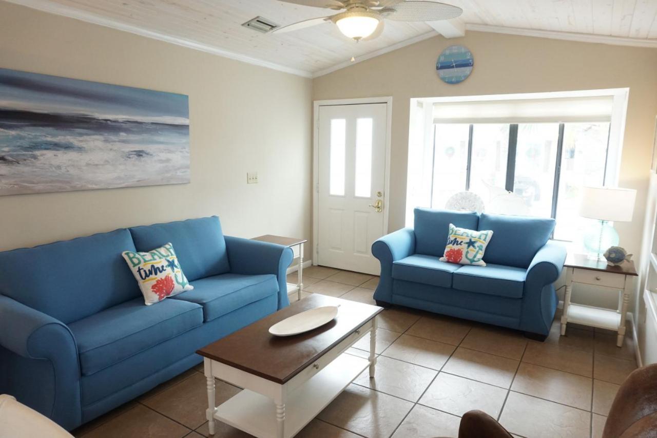 Holiday home Venture Out 15 Dolphin Lane