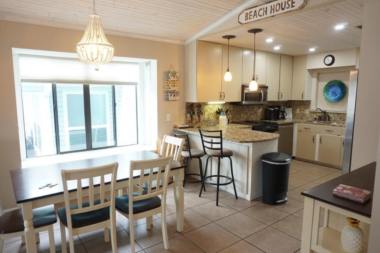 Holiday home Venture Out 15 Dolphin Lane *