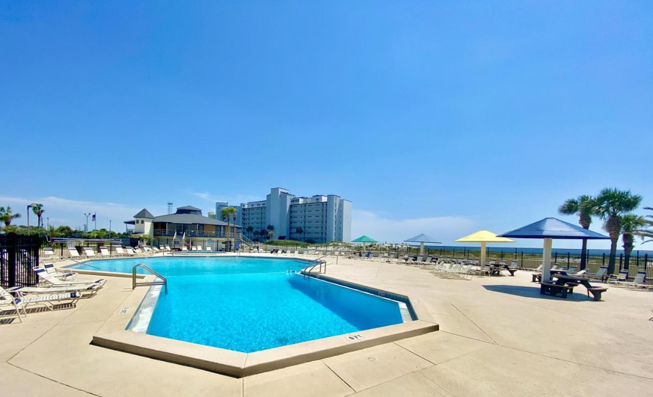 Venture Out 15 Dolphin Lane * Panama City Beach