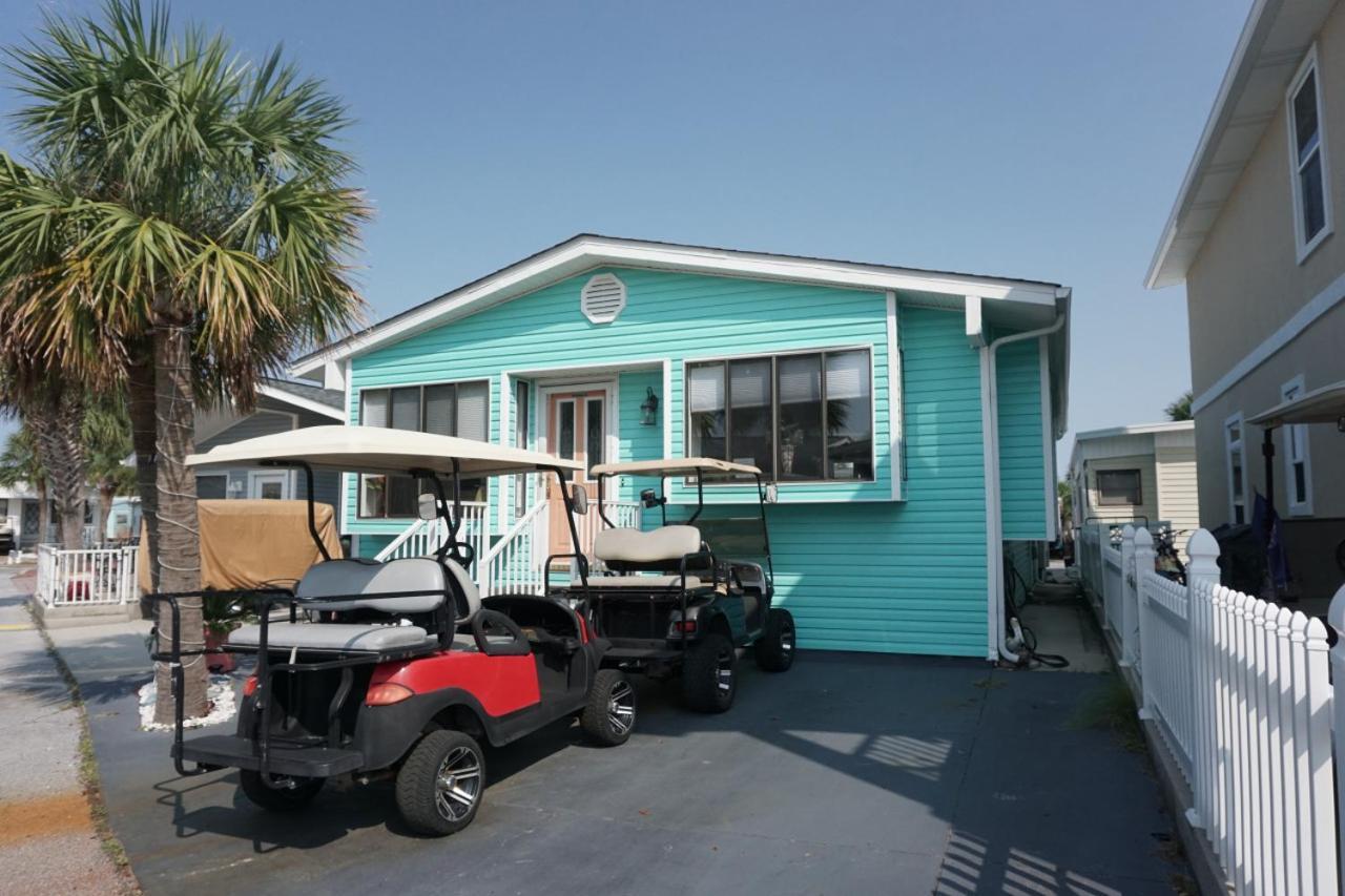 Venture Out 15 Dolphin Lane Holiday home *