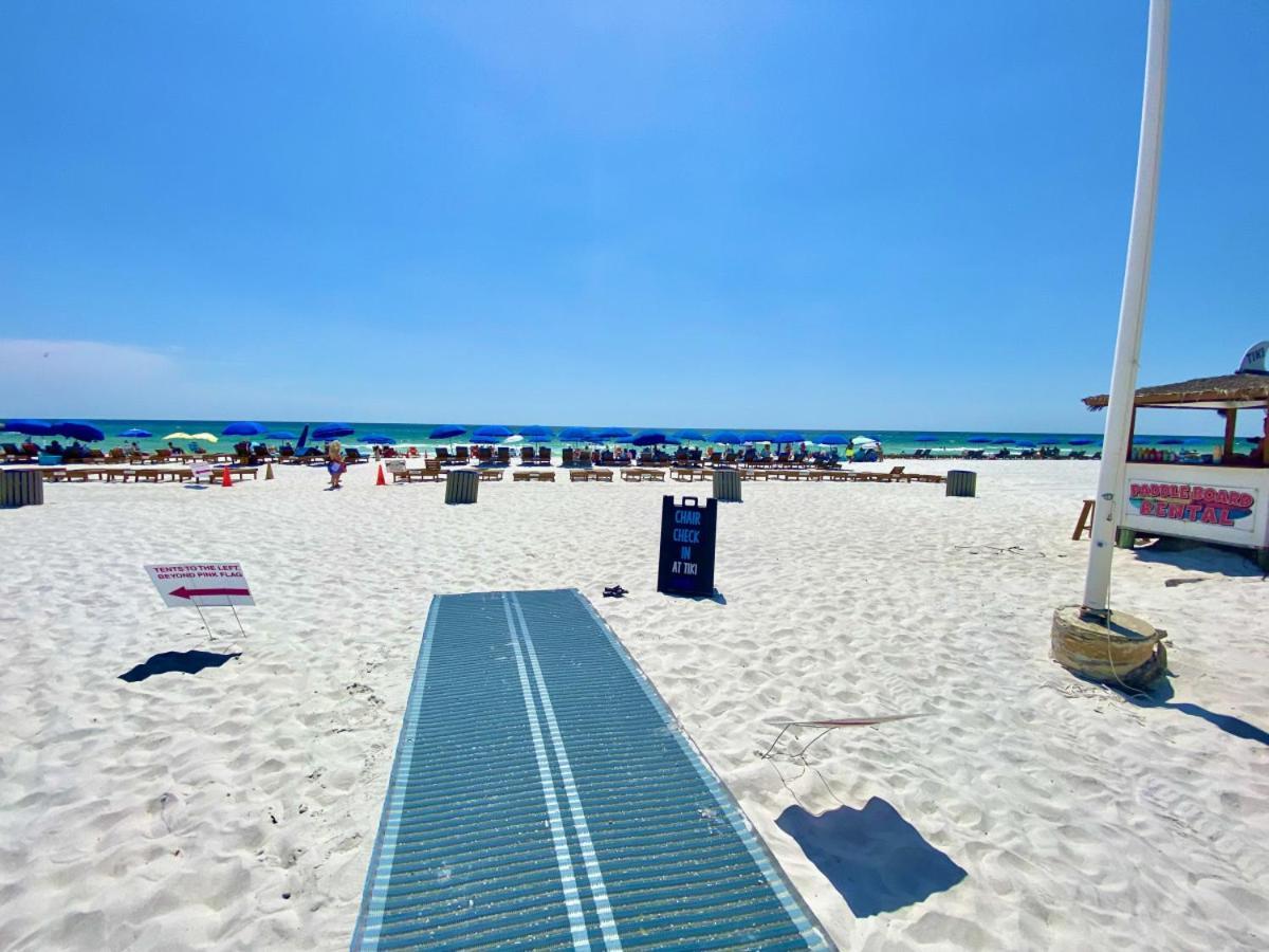 Holiday home Venture Out 15 Dolphin Lane Panama City Beach
