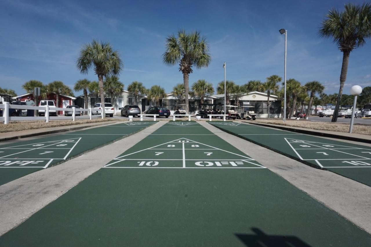 Venture Out 15 Dolphin Lane * Panama City Beach