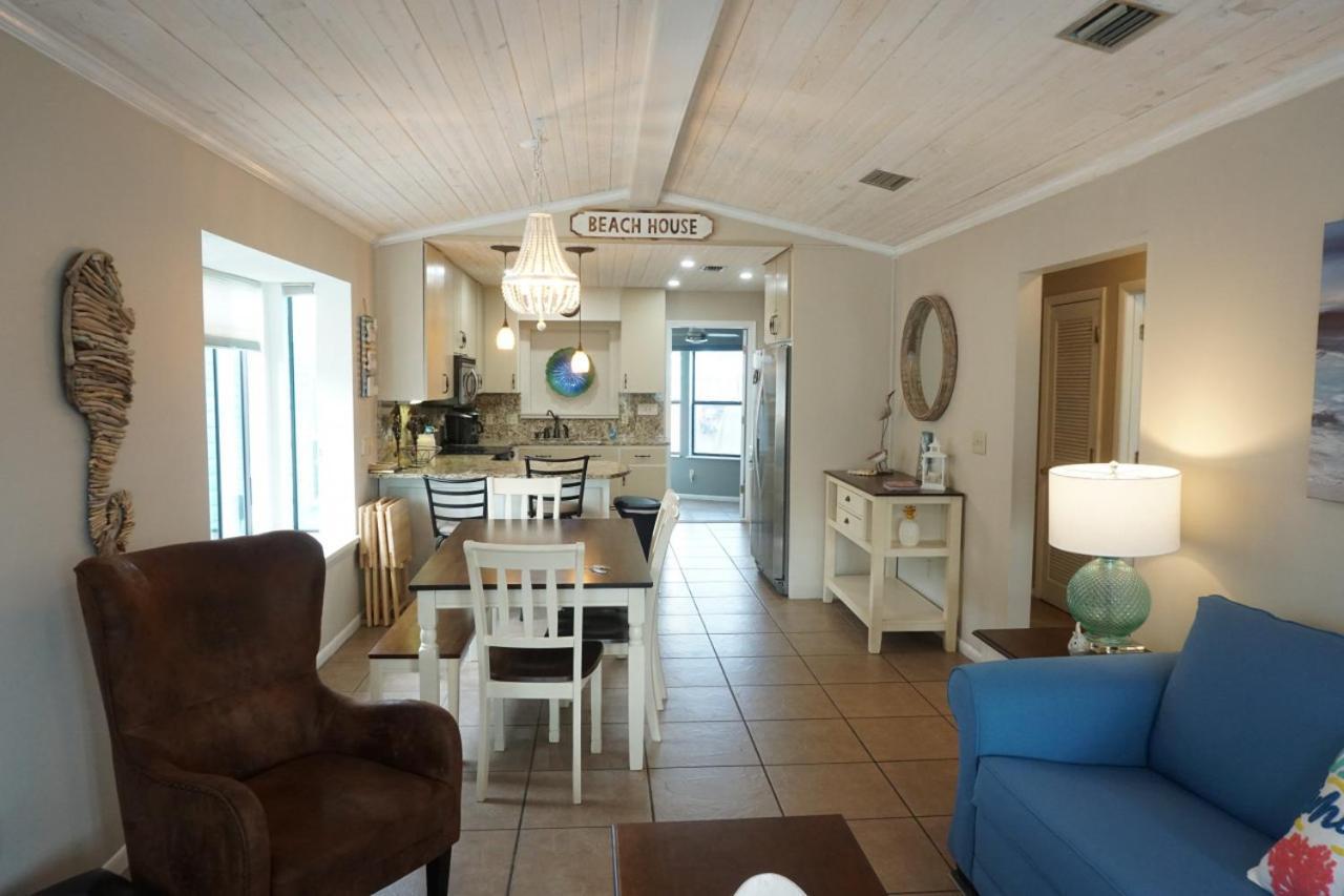 Holiday home Venture Out 15 Dolphin Lane *